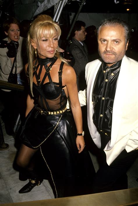 antonia versace 1959|gianni versace wikipedia.